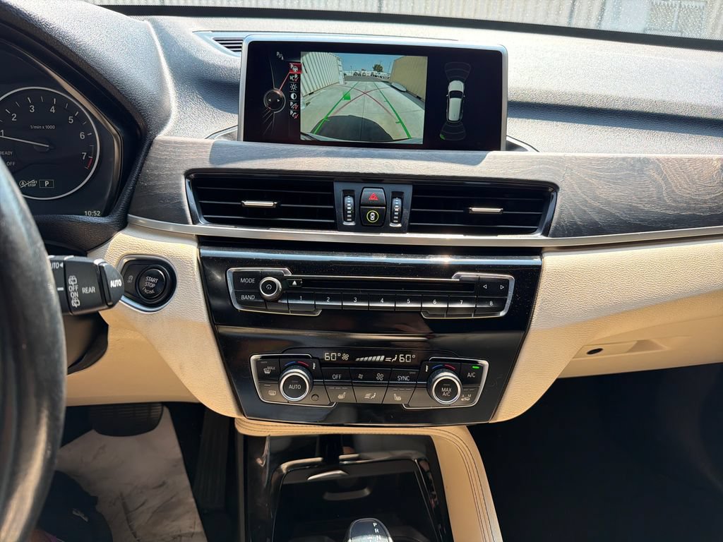 Used 2016 BMW X1 xDrive28i AWD/4WD image 10