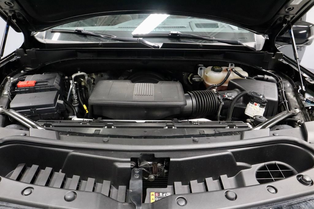 Used 2024 GMC Yukon XL Denali Ultimate image 18