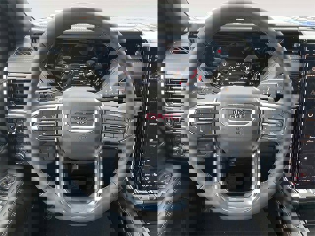 New 2026 GMC Yukon XL Elevation image 12