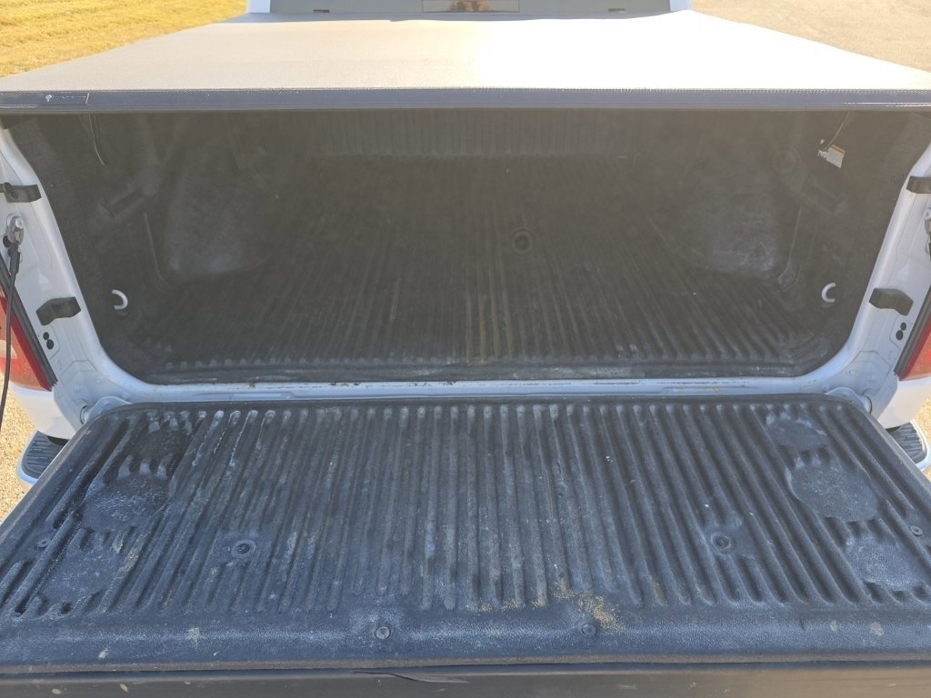 Used 2019 RAM 1500 Laramie image 25