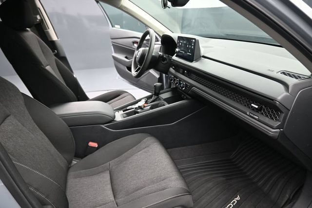 Certified 2026 Honda Accord SE image 22