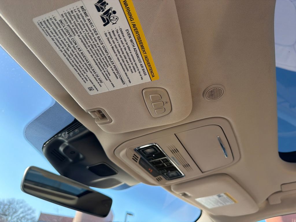 Used 2022 Lincoln Aviator Reserve w/ Equipment Group 201A image 35