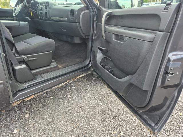 Used 2011 Chevrolet Silverado 1500 LT w/ All-Star Edition image 7