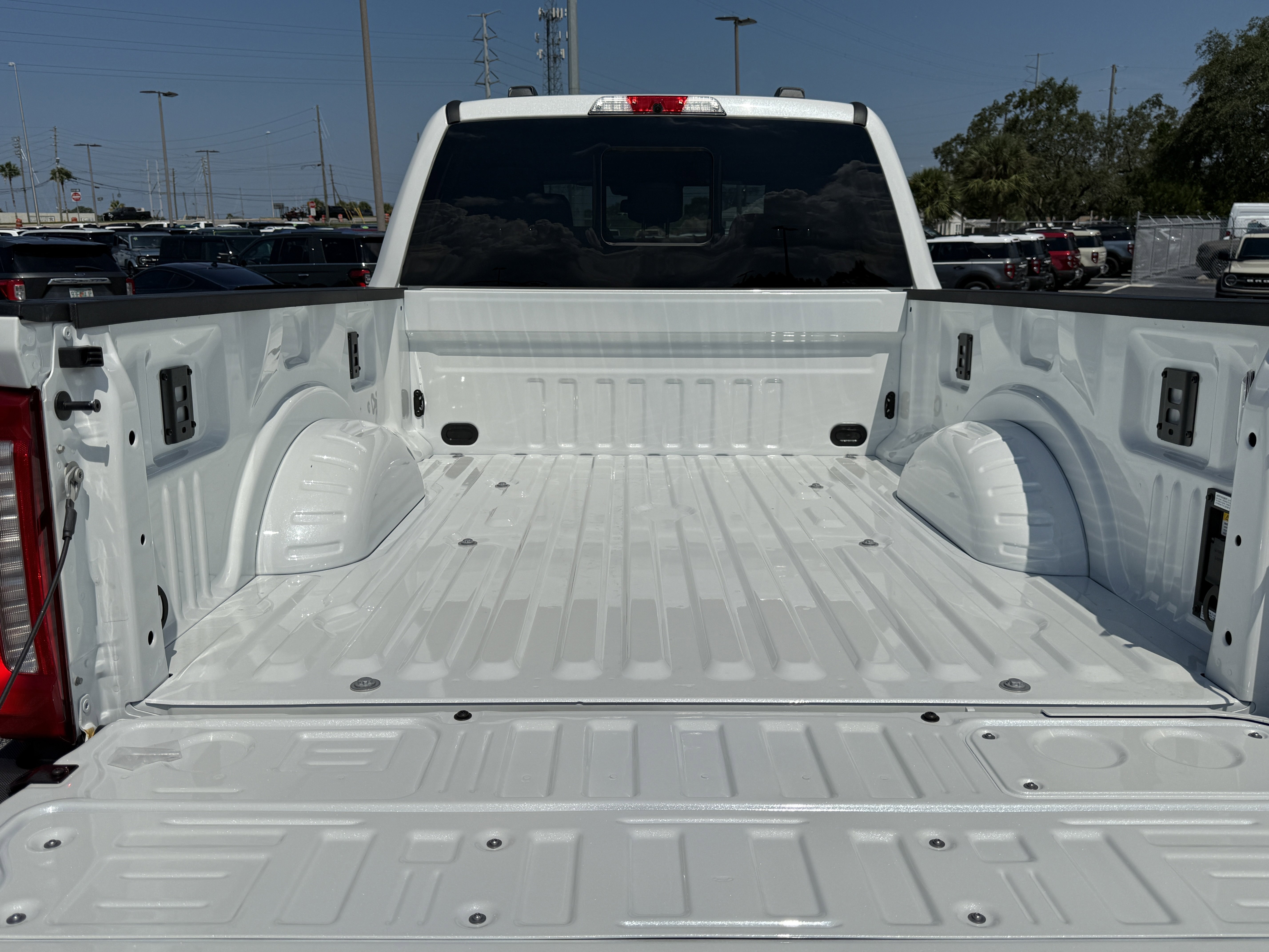 New 2026 Ford F350 King Ranch image 9