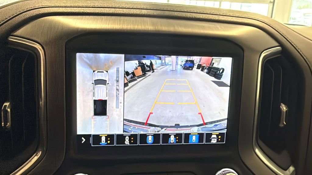 Used 2021 GMC Sierra 2500 Denali w/ Denali Ultimate Package image 38