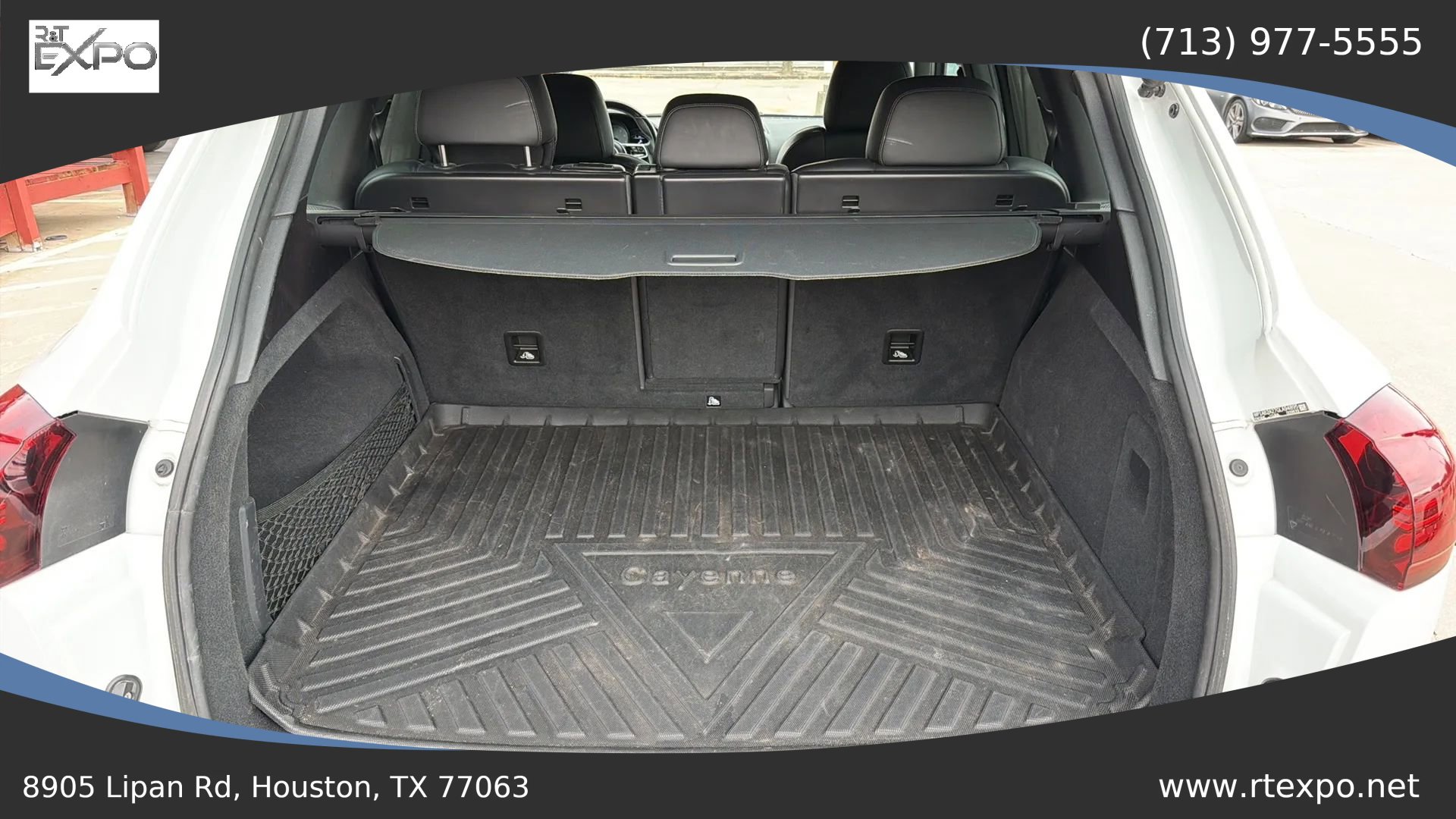 Used 2016 Porsche Cayenne S image 33