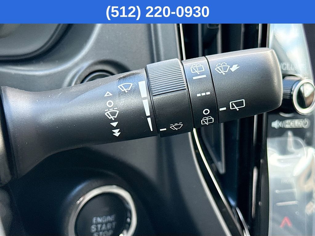 New 2026 Subaru Forester Touring AWD/4WD image 14