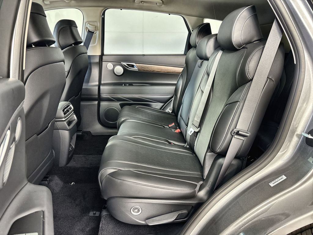 New 2026 Genesis GV80 2.5T Advanced AWD/4WD image 25