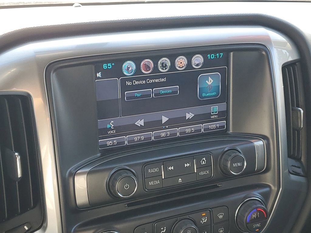 Used 2015 Chevrolet Silverado 1500 LT w/ All Star Edition image 18