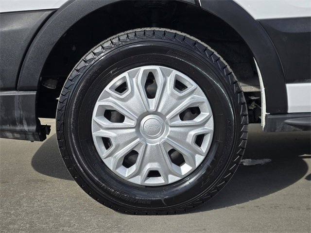 Used 2021 Ford Transit 250 Base w/ Exterior Upgrade Package image 13