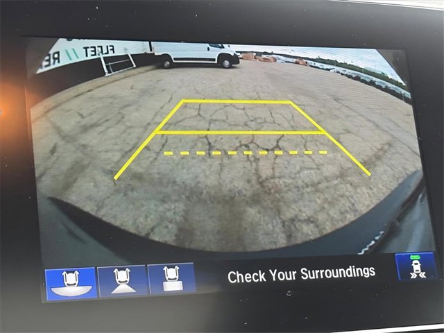 Used 2022 Honda CR-V EX image 17