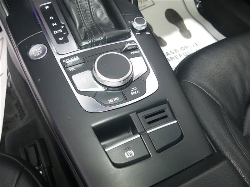 Used 2020 Audi A3 2.0T Premium FWD image 40