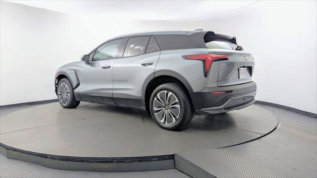 Used 2024 Chevrolet Blazer EV LT AWD/4WD image 6