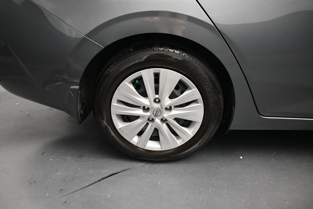 Used 2024 Nissan Sentra S FWD image 19