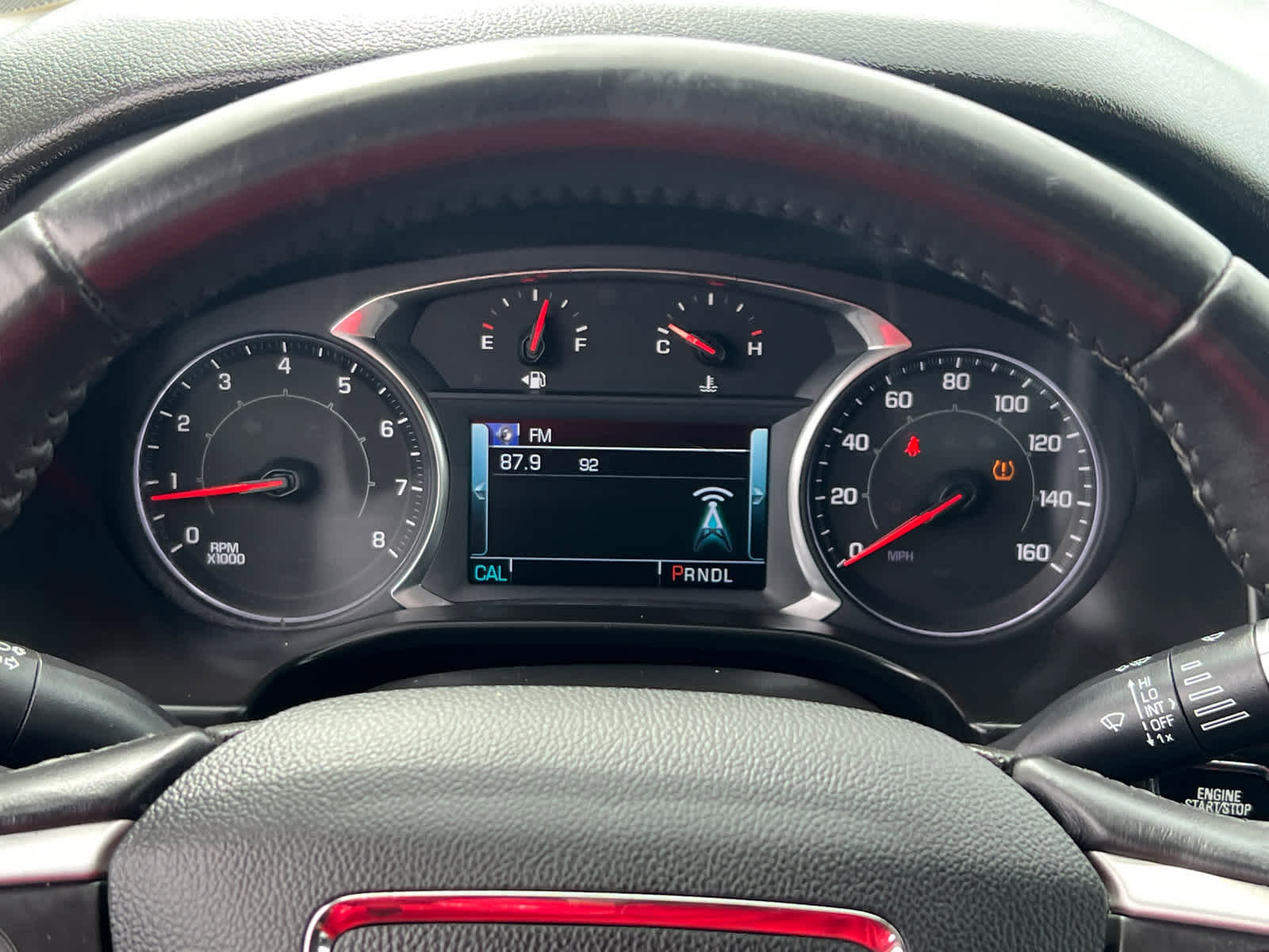 Used 2018 GMC Acadia SLE w/ Driver Alert Package I AWD/4WD image 17