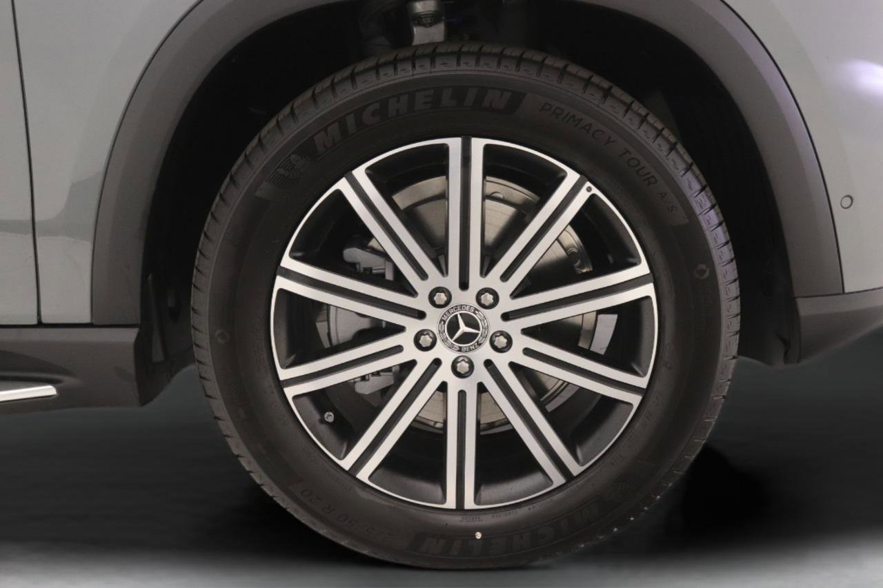 New 2026 Mercedes-Benz GLE 350 4MATIC image 10