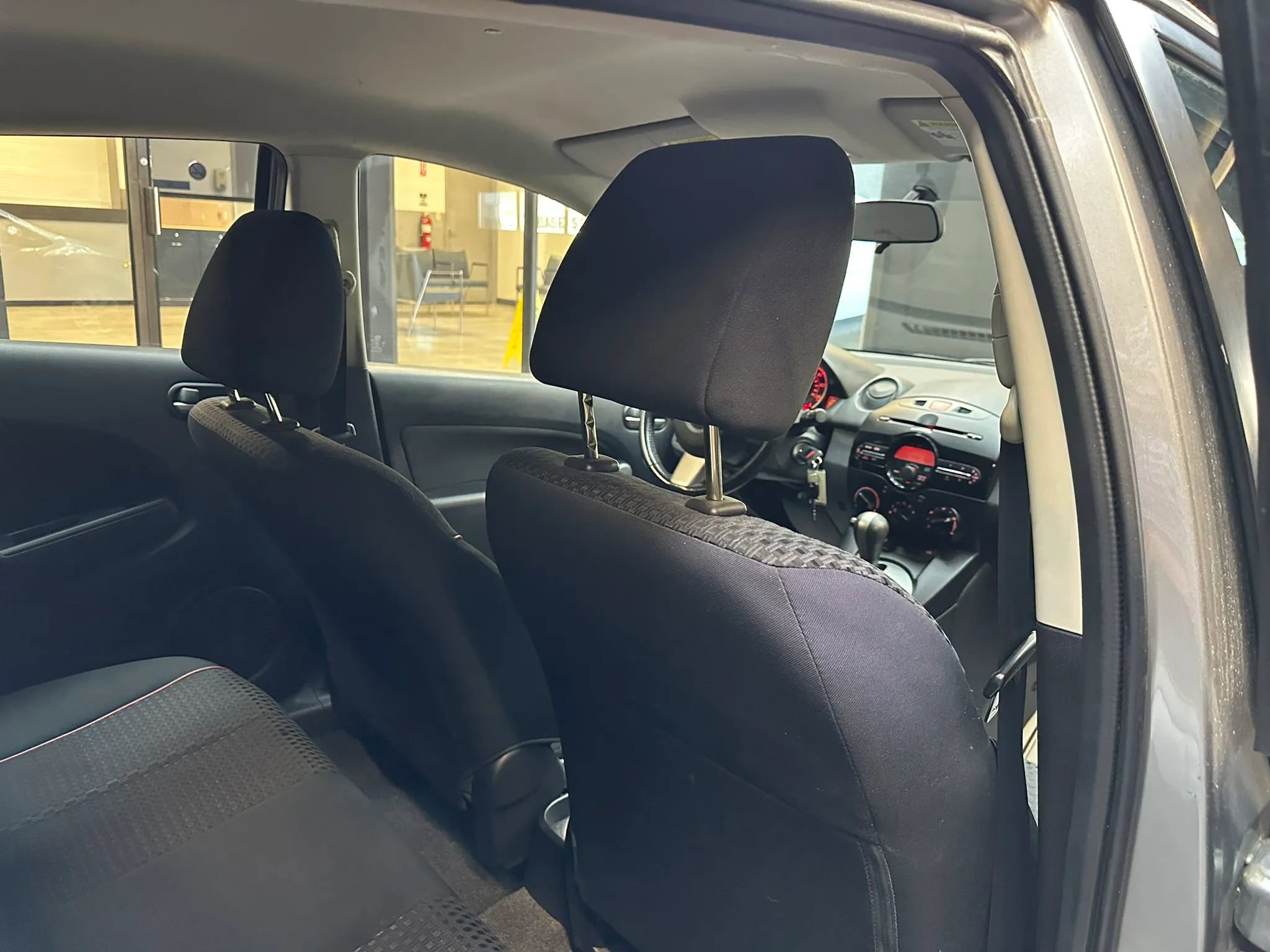 Used 2013 MAZDA MAZDA2 Touring FWD image 25