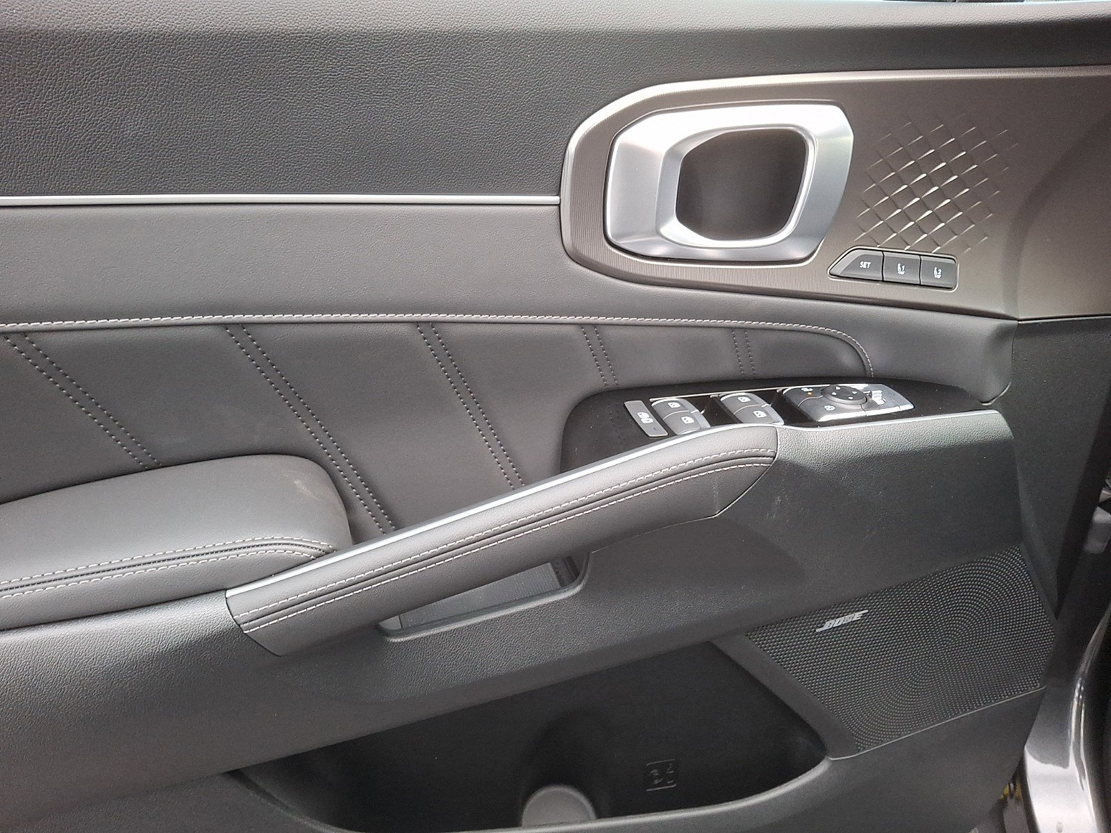 New 2026 Kia Sorento SX Prestige image 5