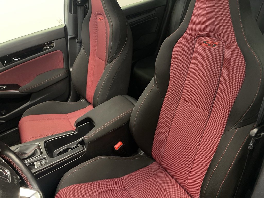 Used 2022 Honda Civic Si image 17