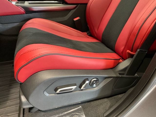 New 2026 Acura MDX A-Spec AWD/4WD image 14