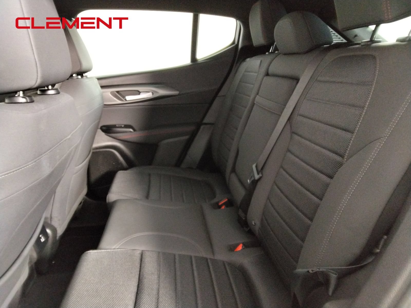 Used 2025 Dodge Hornet GT AWD/4WD image 29
