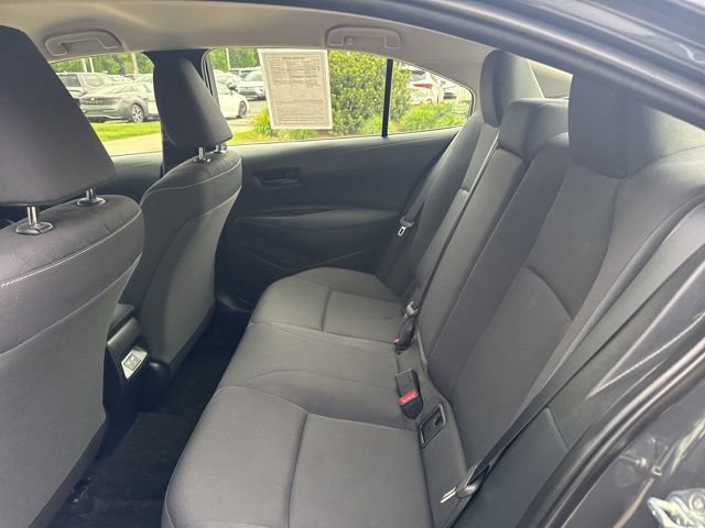 Used 2023 Toyota Corolla LE FWD image 26