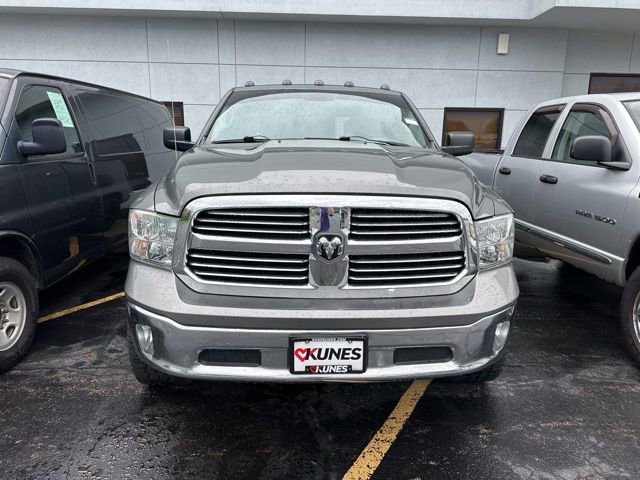 Used 2013 RAM 1500 Big Horn image 19