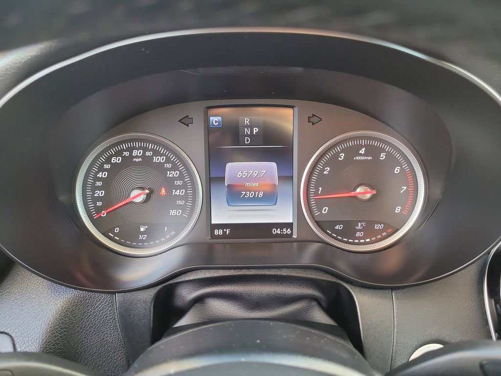 Used 2017 Mercedes-Benz GLC 300 4MATIC Coupe image 30