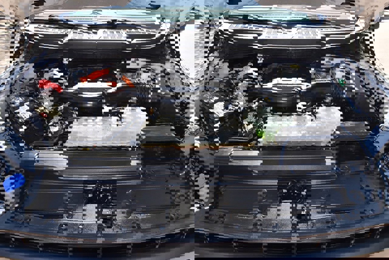 Certified 2022 Ford F150 Lariat w/ Equipment Group 502A High image 39