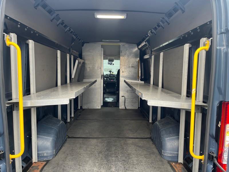 Used 2020 RAM ProMaster 3500 image 10