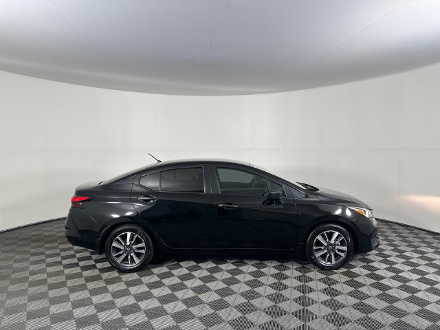 Used 2024 Nissan Versa S w/ S Plus Package FWD image 24