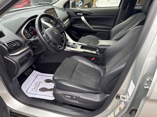 Used 2024 Mitsubishi Eclipse Cross SE image 18