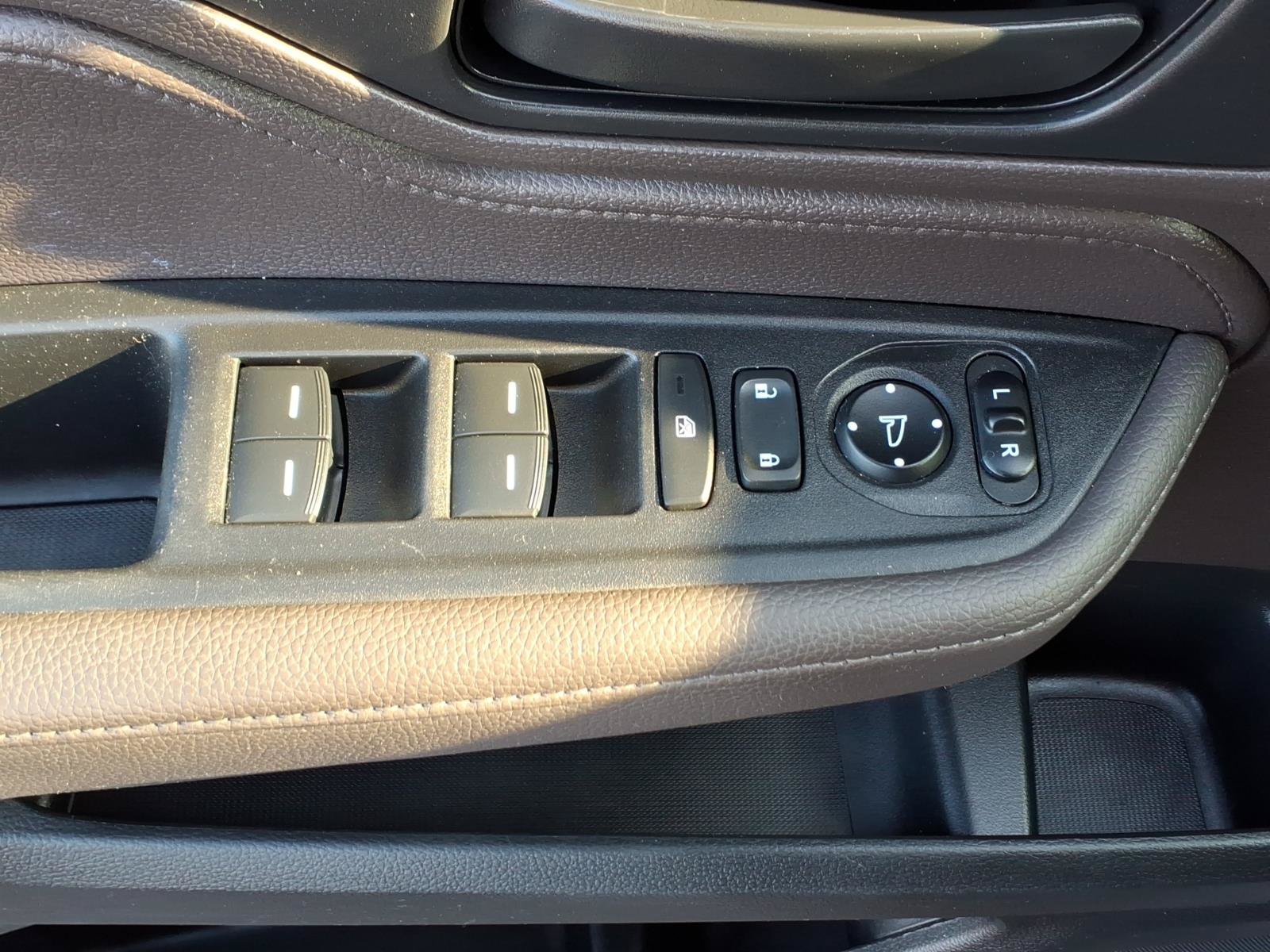 Used 2022 Honda Odyssey EX image 21