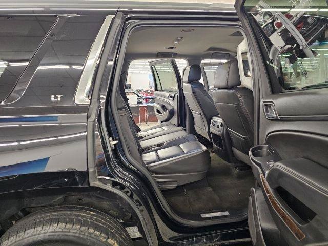 Used 2018 Chevrolet Tahoe LT AWD/4WD image 33