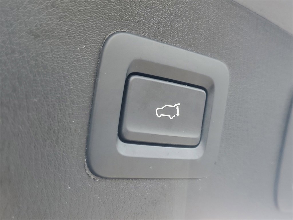 Used 2023 MAZDA CX-5 Carbon Edition image 9