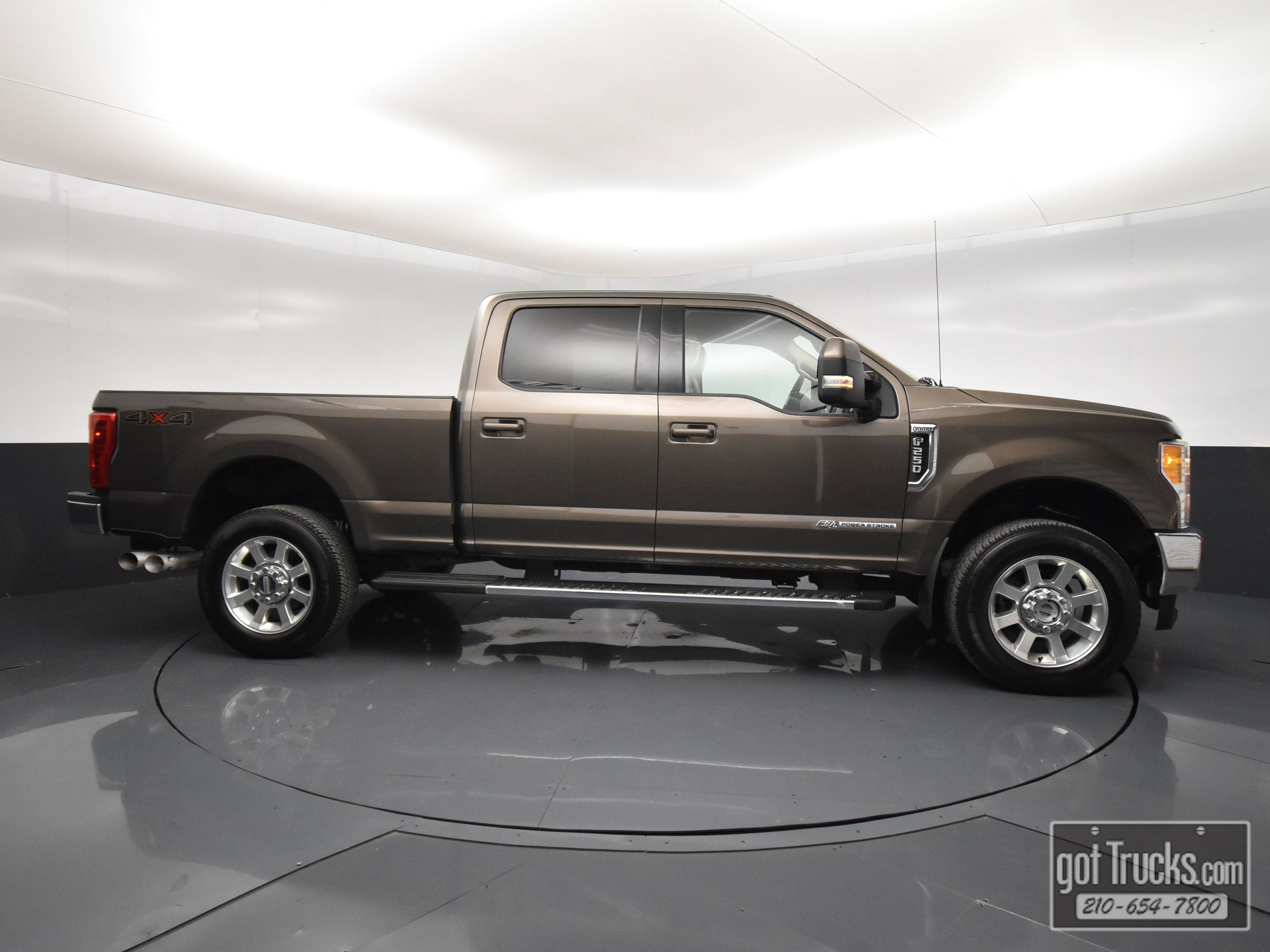 Used 2017 Ford F250 Lariat AWD/4WD image 52
