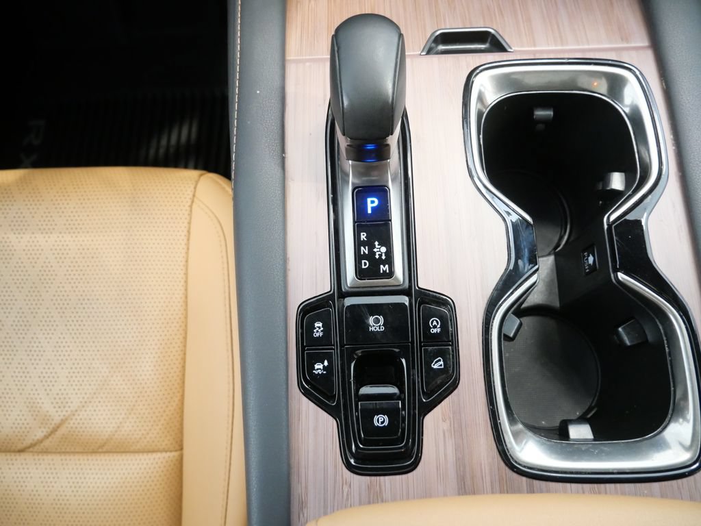 Used 2024 Lexus RX 350 Premium Plus w/ Convenience Package AWD/4WD image 31