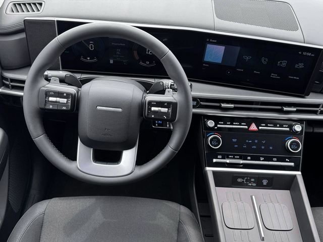 New 2026 Hyundai Santa Fe SE image 17