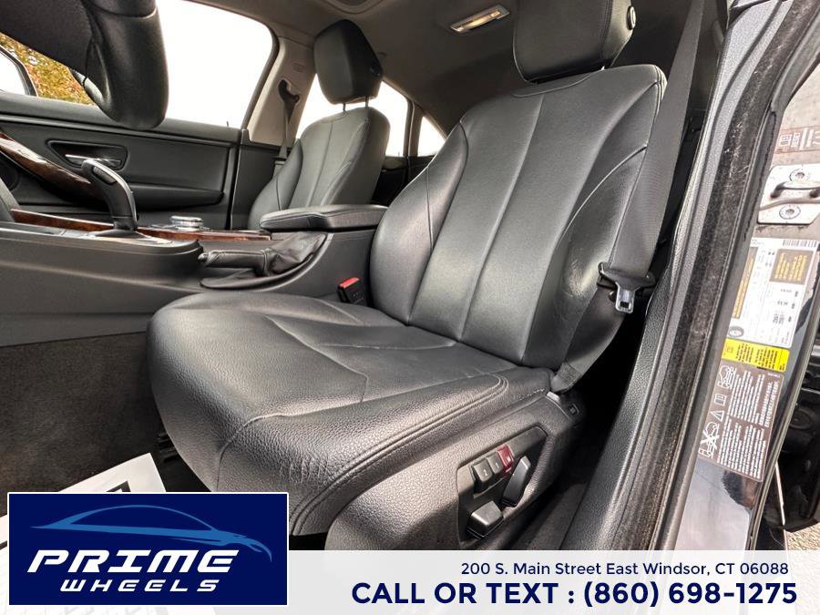 Used 2015 BMW 428i Gran Coupe xDrive w/ Driver Assistance Package image 10