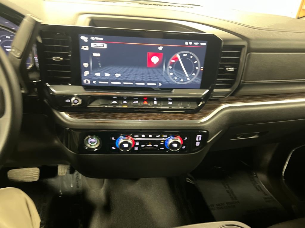 Certified 2024 GMC Sierra 1500 Elevation image 23