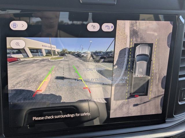 New 2026 Ford F350 Lariat w/ Black Appearance Package image 26