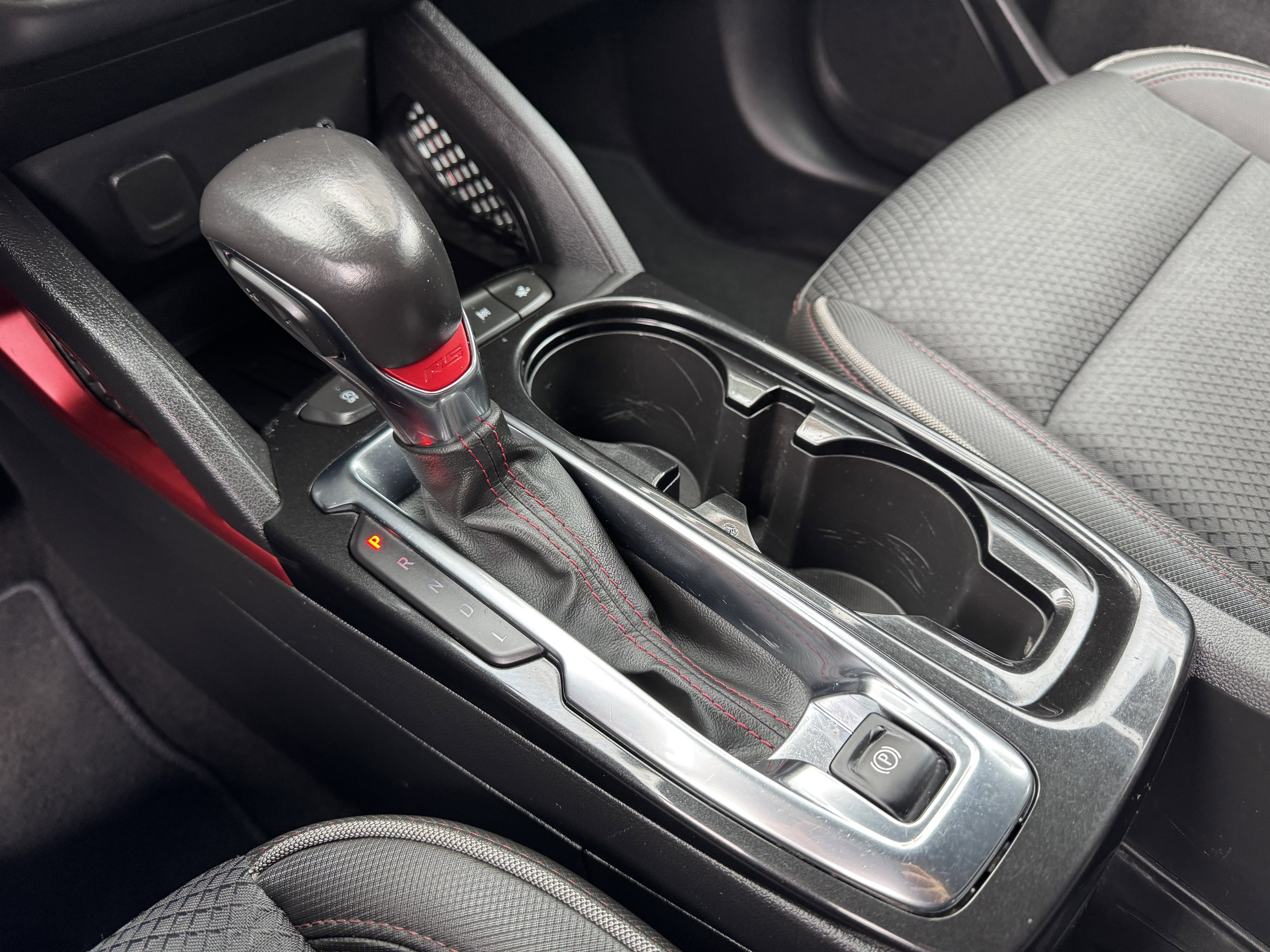 Certified 2022 Chevrolet TrailBlazer RS image 28