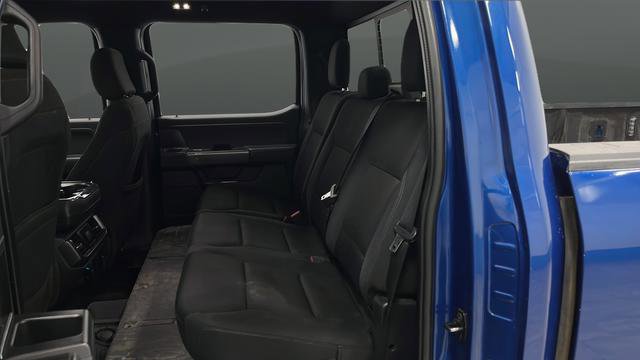 Used 2023 Ford F150 XLT w/ Equipment Group 302A High AWD/4WD image 23