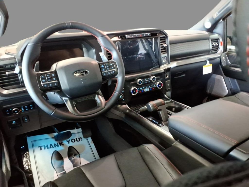 New 2026 Ford F150 Raptor image 6
