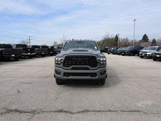 New 2026 RAM 3500 Limited image 4