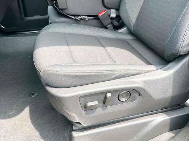 New 2026 Chevrolet Silverado 1500 LT AWD/4WD image 23