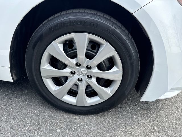 Used 2024 Toyota Corolla LE image 11