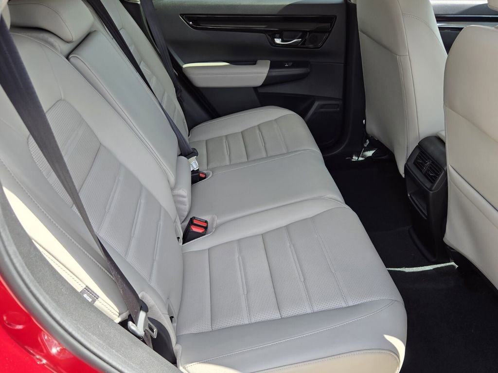 Certified 2023 Honda CR-V EX-L image 15