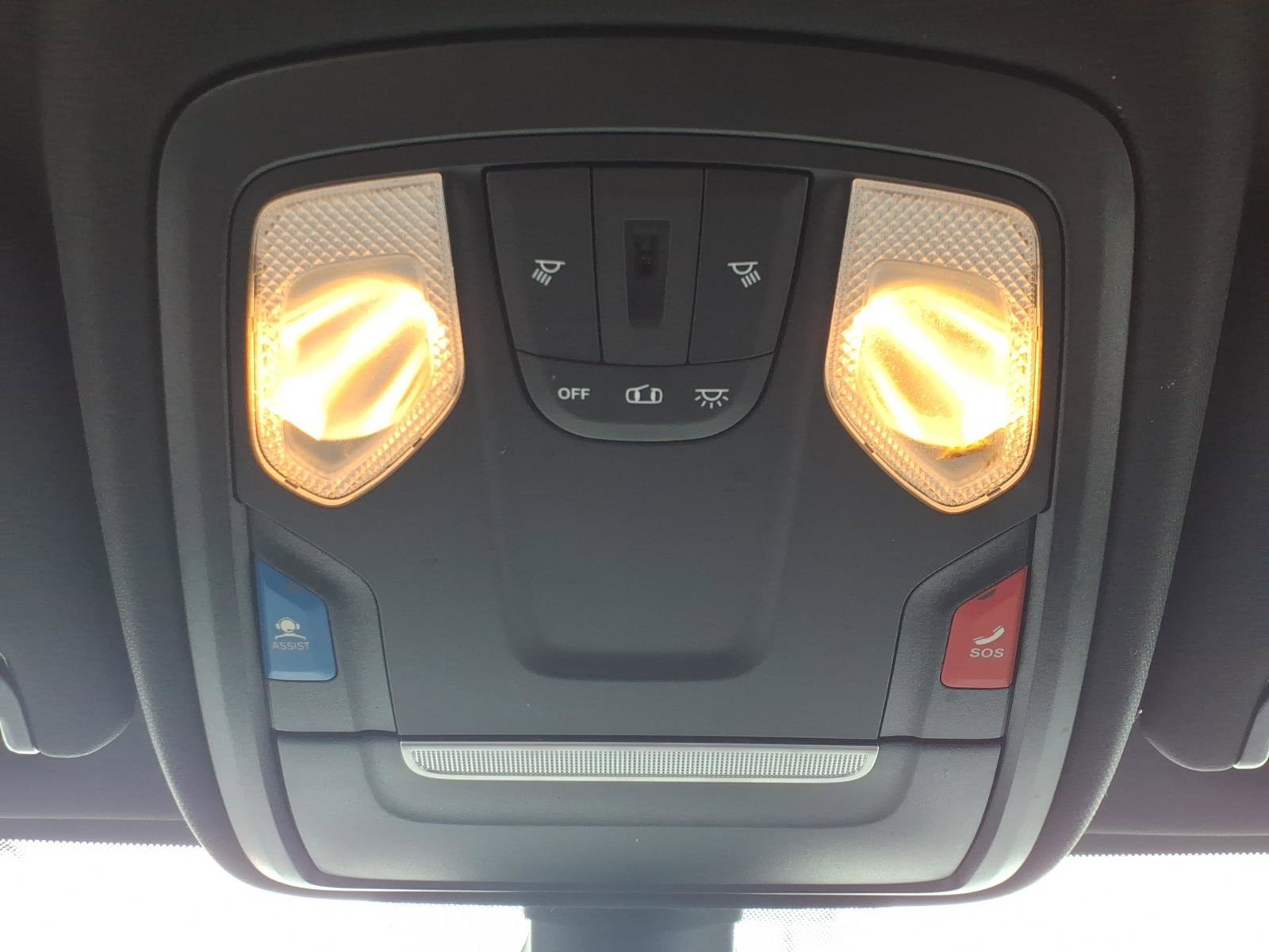 Certified 2022 RAM 2500 Big Horn w/ Level A Equipment Group image 21