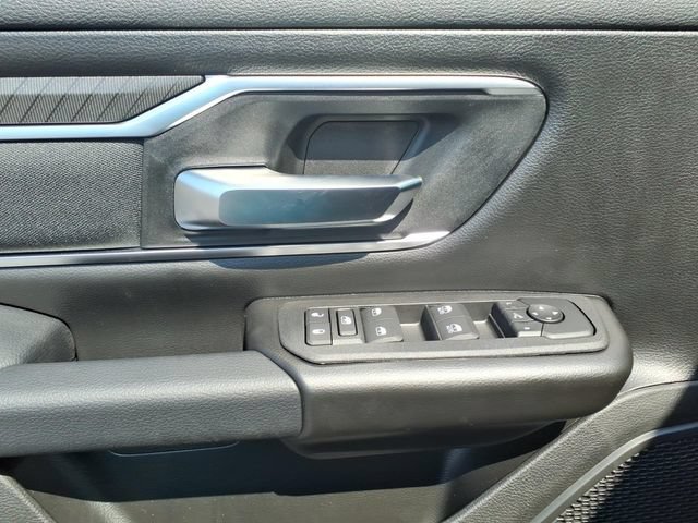 New 2027 RAM 1500 Big Horn w/ Night Edition AWD/4WD image 11